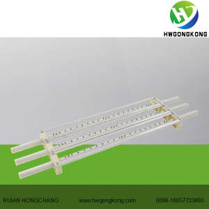 Direct Type Electrostatic Discharging Rod (HW-DS-600)