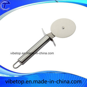 Wholesale Stainless Steel Pizza Knife