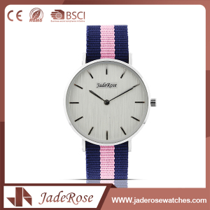 Promotional Digital Stainless Steel Ladies Wristwatch, Fashion Smart Quart Watch