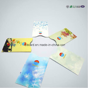 RFID Blocking Card Sleeves for Credit Card and Passport