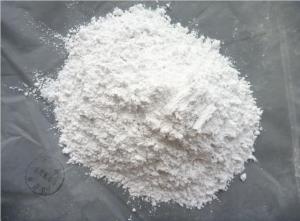 1.6-22um Rubber Used 96%+ Baso4 Powder Natural Barium Sulphate