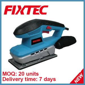 Fixtec 200W Electric Orbital Sander of X