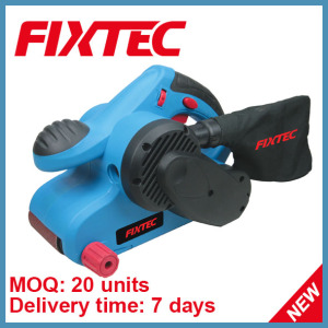 Fixtec Woodworking Tool 950W Belt Sander of Wood Sander (FBS95001)