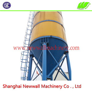 Bolted Type Cement Silo for Concrete Mix Plant